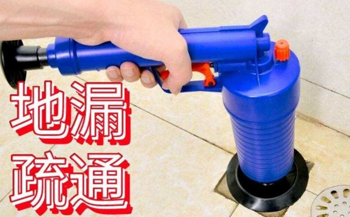 白城疏通地漏