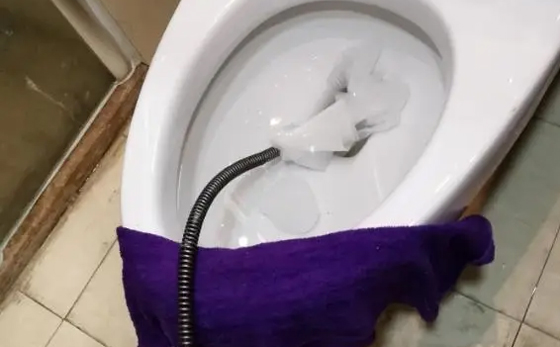 白城马桶疏通